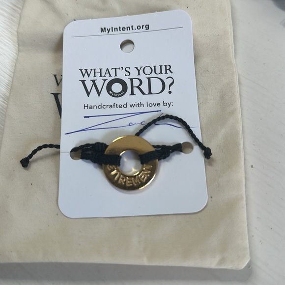 My Intent Bracelets - Picture 3 of 5